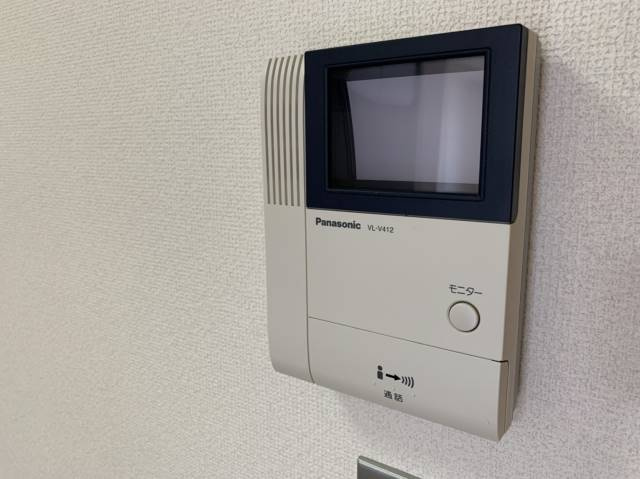 セジュール柳川Ⅱの設備