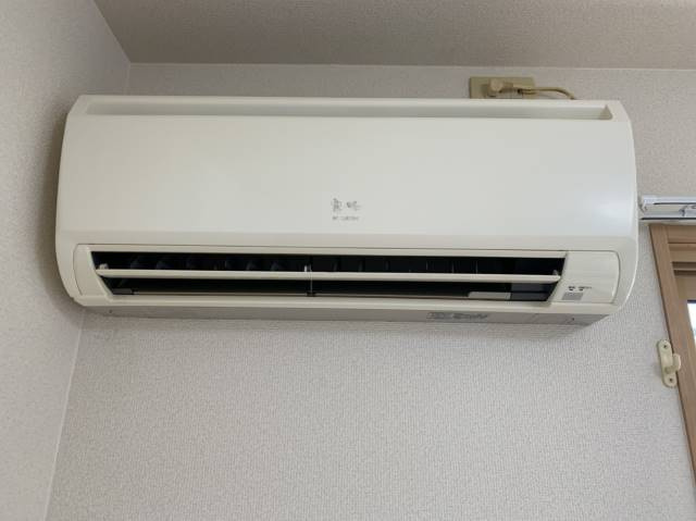 セジュール柳川Ⅱの設備
