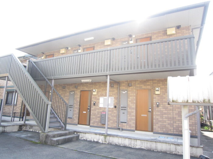 セジュール柳川Ⅱ