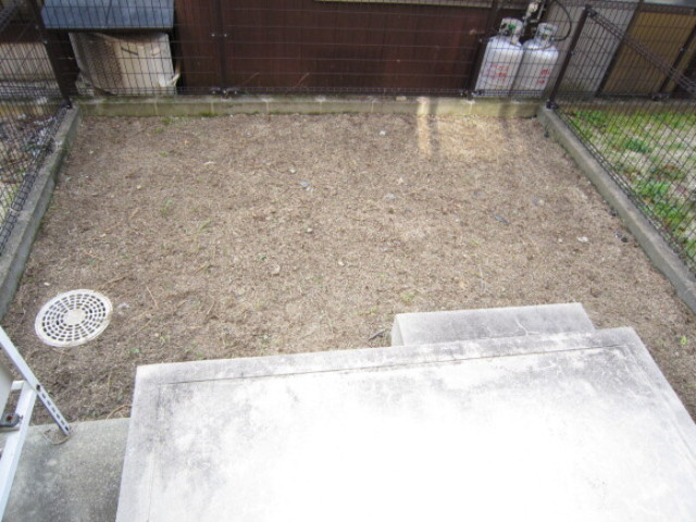 セジュール柳川Ⅱの設備