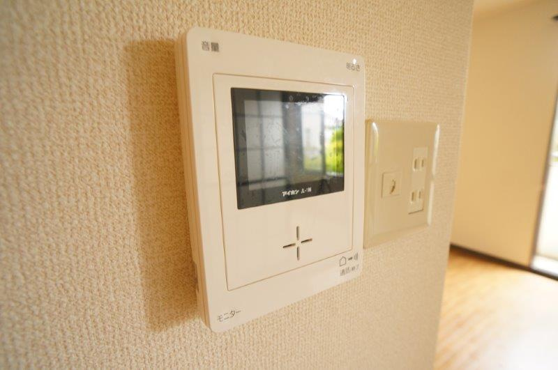 グランメール光Ａ棟