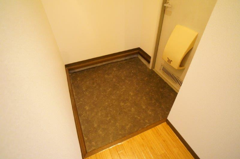 グランメール光Ａ棟