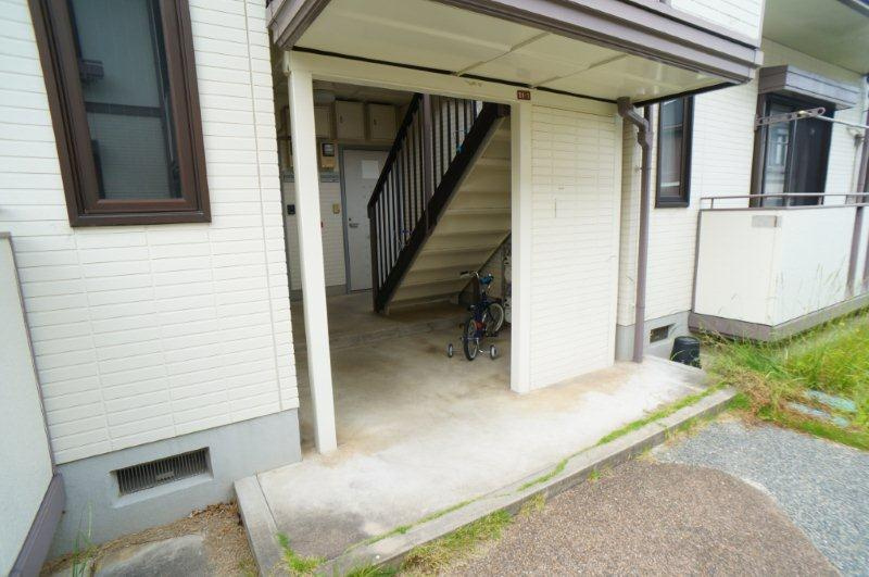 グランメール光Ａ棟