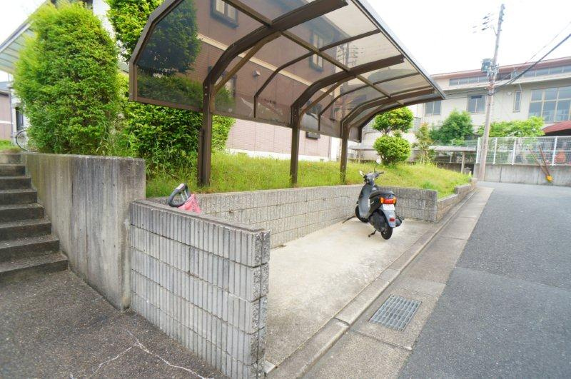 グランメール光Ａ棟