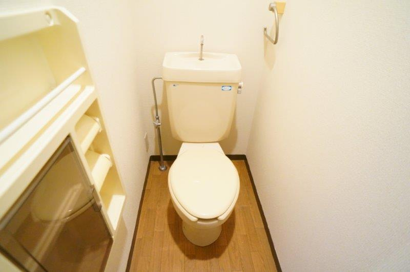 グランメール光Ａ棟