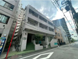 MAC川崎コートの画像