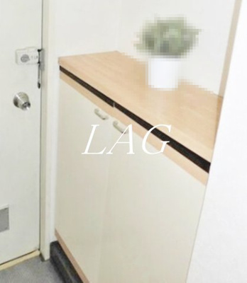 【収納】 | ラベンダーハイツＡ棟 | 収納です。