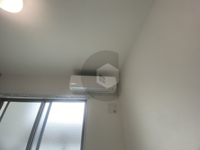 エヌアンドエスヴィラⅢの設備