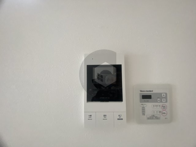 エヌアンドエスヴィラⅢのセキュリティ