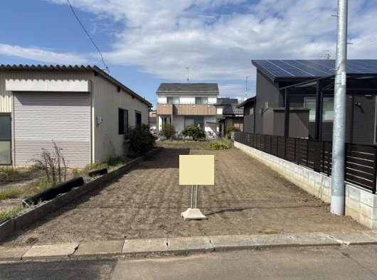 【外観】 | 各務原市那加岩地町