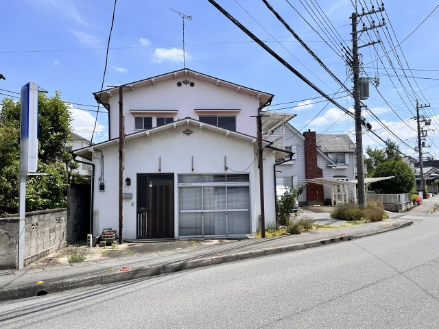 宇都宮市平松本町・売地