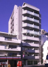 ＡＸＡＳ品川の画像