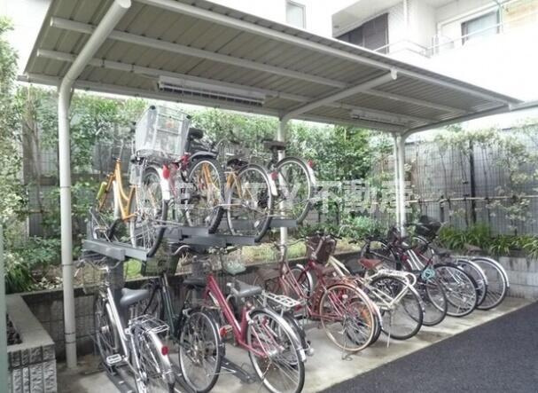 【その他共用部分】 | ＡＸＡＳ品川