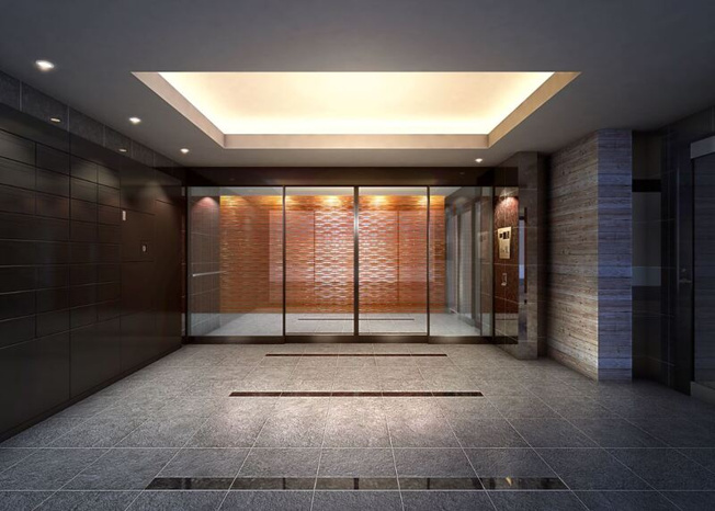 【セキュリティ】 | REGALIZ高円寺
