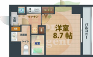 REGALIZ高円寺の画像