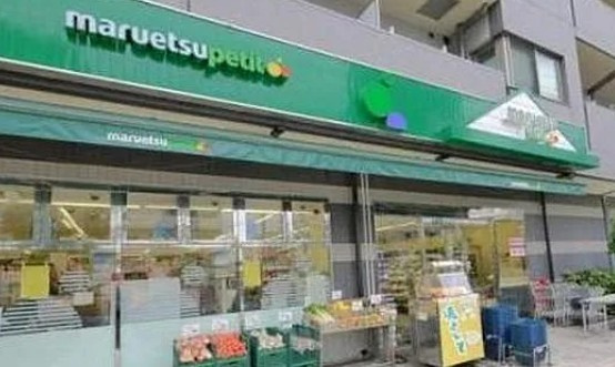 カスタリア本駒込の周辺