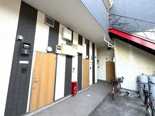 【その他共用部分】 | プライムテラス南林間３