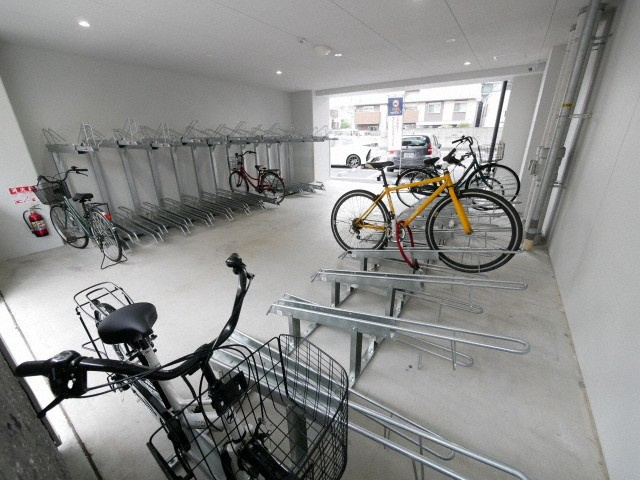 アルティザ淡路駅東のその他共用部分