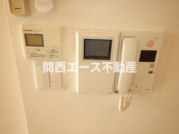 【セキュリティ】 | エスパシオヒラソル