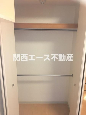 【収納】 | エスパシオヒラソル