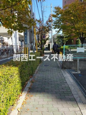 【周辺】 | エスパシオヒラソル