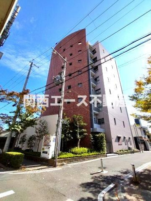 【外観】 | エスパシオヒラソル