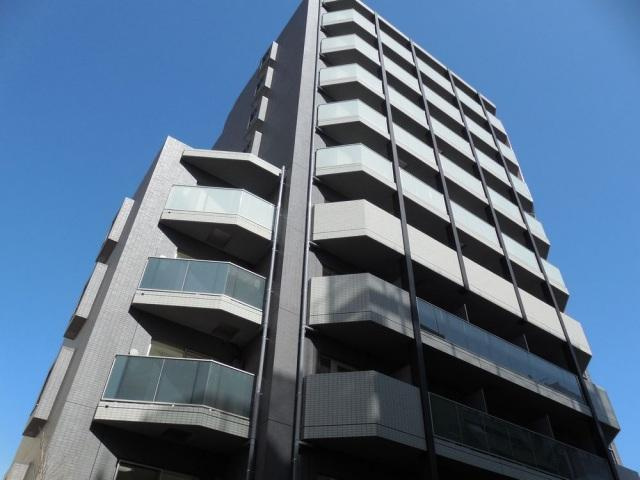 ガーラ・グランディ清澄白河