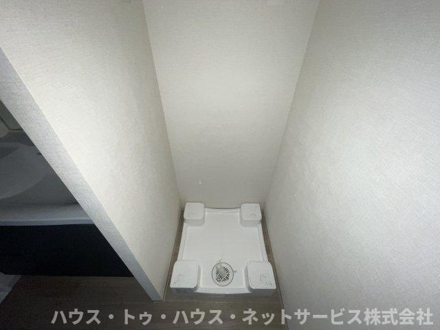 ART RESIDENCE IN OoTAKA-no-MORI の設備