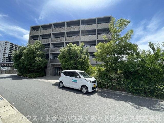 ART RESIDENCE IN OoTAKA-no-MORI 