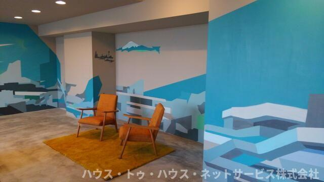ART RESIDENCE IN OoTAKA-no-MORI のその他