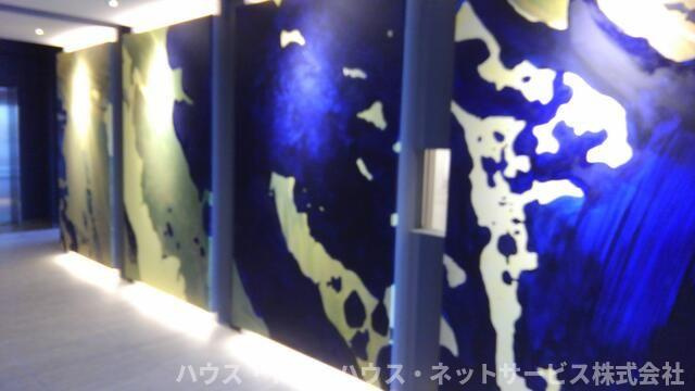 ART RESIDENCE IN OoTAKA-no-MORI のその他