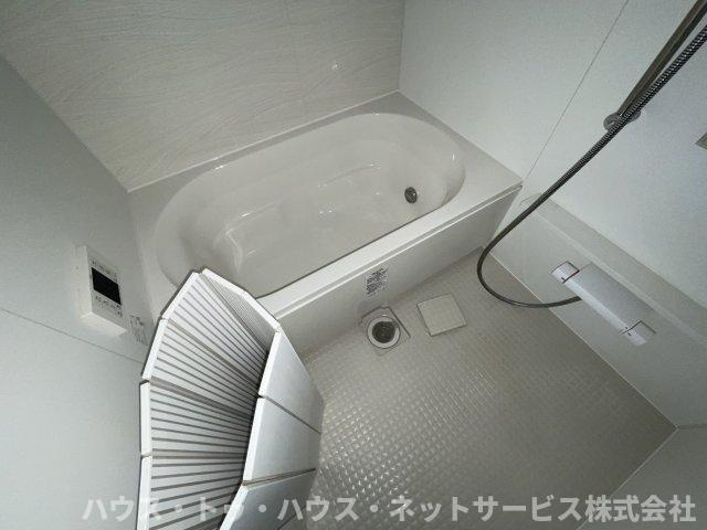 ART RESIDENCE IN OoTAKA-no-MORI の浴室