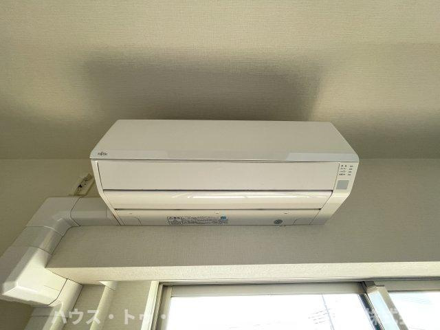 ART RESIDENCE IN OoTAKA-no-MORI の設備