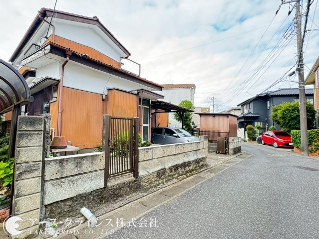 【外観】 | 我孫子市高野山9期 | 建築条件がなく、お好きなハウスメーカーでの建築はもちろん、当社でも注文建築を承ることができるので、土地の購入から注文建築までの流れも一括でできます♪