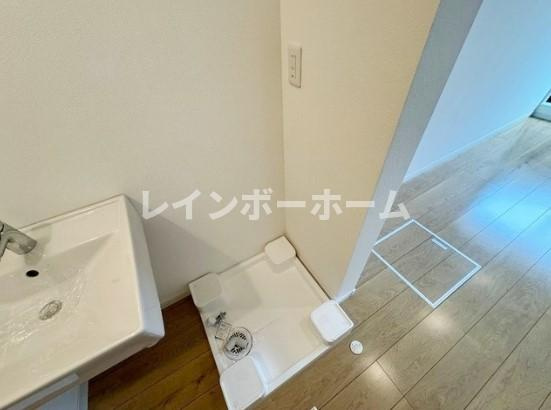 MQuarto成増の設備