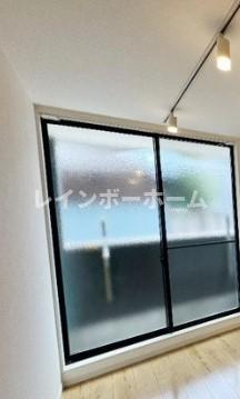 MQuarto成増の展望
