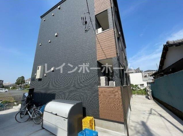 MQuarto成増