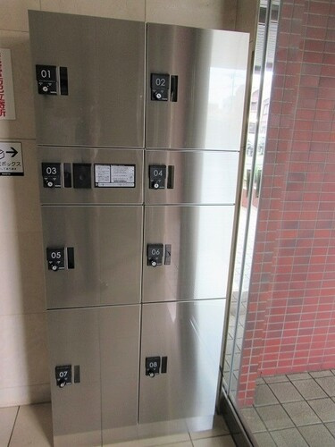 ライオンズマンション久留米駅東のその他