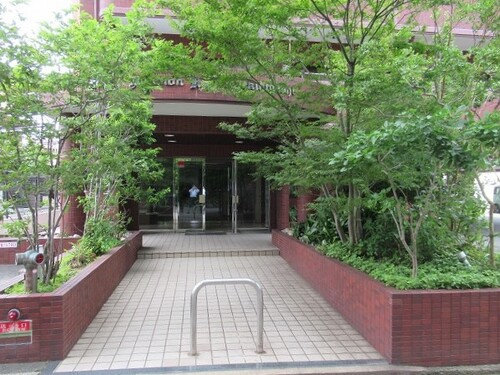 ライオンズマンション久留米駅東のその他共用部分