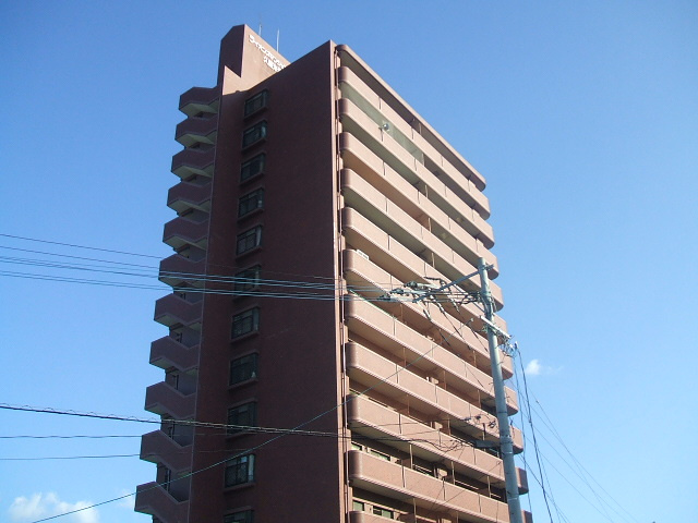 ライオンズマンション久留米駅東