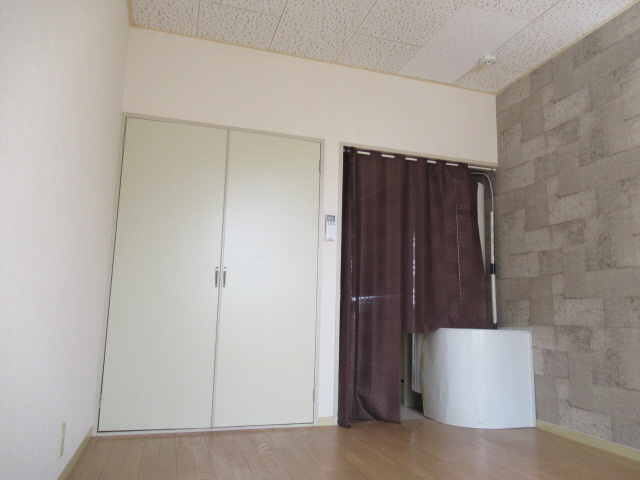 メゾンロークの子供部屋
