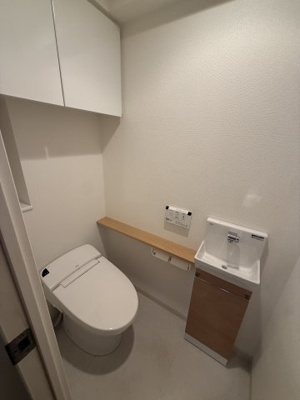 【トイレ】 | エクセレントシティ永福町駅前