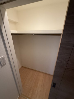 【収納】 | エクセレントシティ永福町駅前