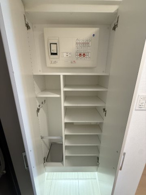【設備】 | エクセレントシティ永福町駅前