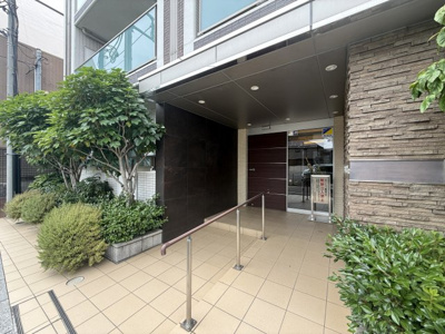 【その他共用部分】 | エクセレントシティ永福町駅前