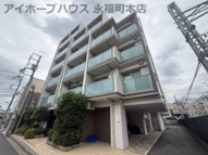 エクセレントシティ永福町駅前の画像