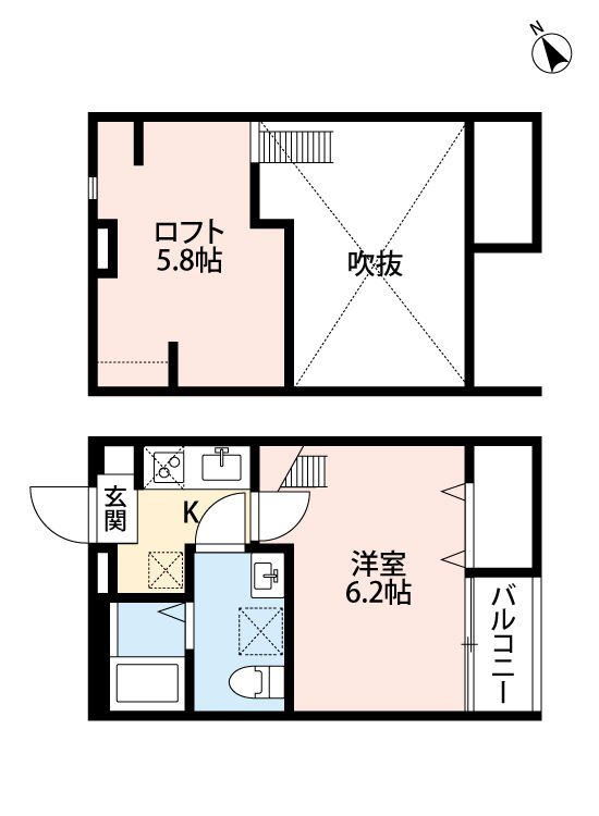 SQUARE Ⅰ(スクエアワン)