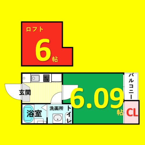 グレイス本陣　名古屋市賃貸　仲介手数料無料