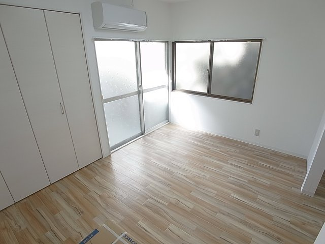 ＢＥＬＬ　ＨＩＬＬＳのその他|隅々まで綺麗にリノベーション仕上がっています
