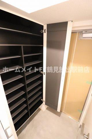 大阪市鶴見区放出東３丁目の賃貸マンションのその他